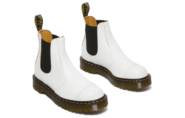 Ботинки челси Dr.Martens 2976 - изображение 3