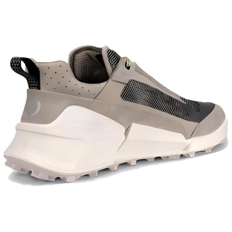 Кроссовки ecco - изображение 3