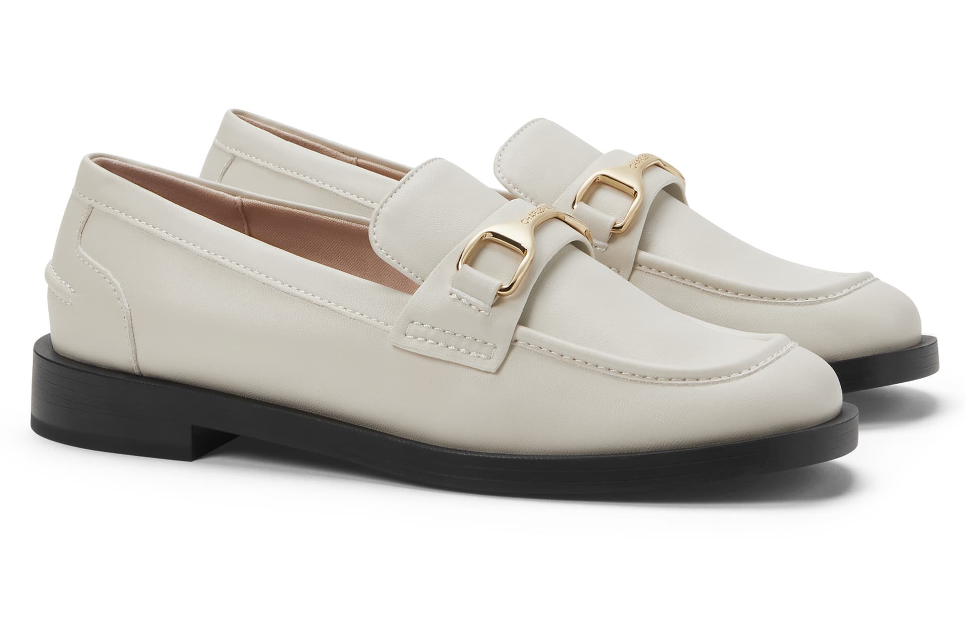 Лоферы CHARLESKEITH PU - изображение 2