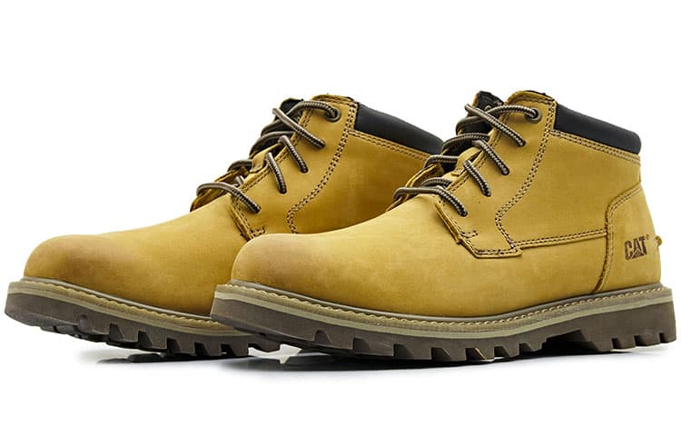 Ботинки уличные CAT Doubleday - изображение 2
