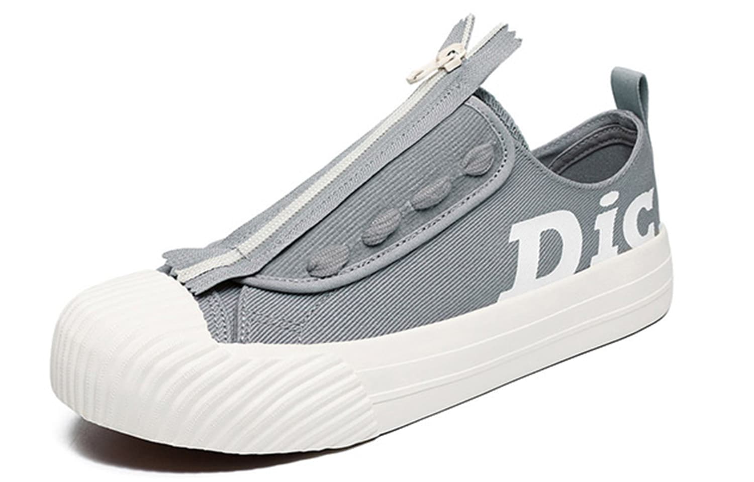 Кеды Dickies - изображение 2