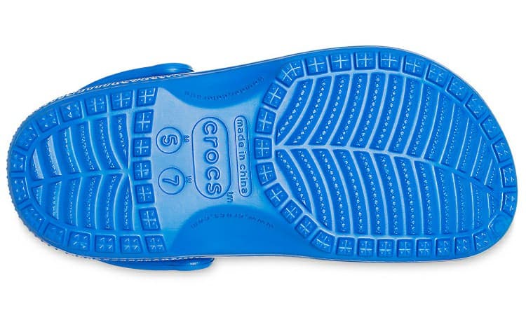 Сабо Crocs Classic clog EVA - изображение 6