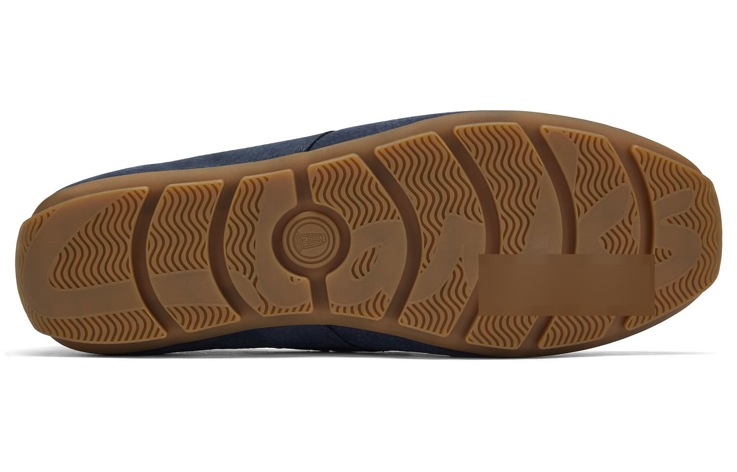 Лоферы Clarks Лоферы Blue 261826457 Men's - изображение 5