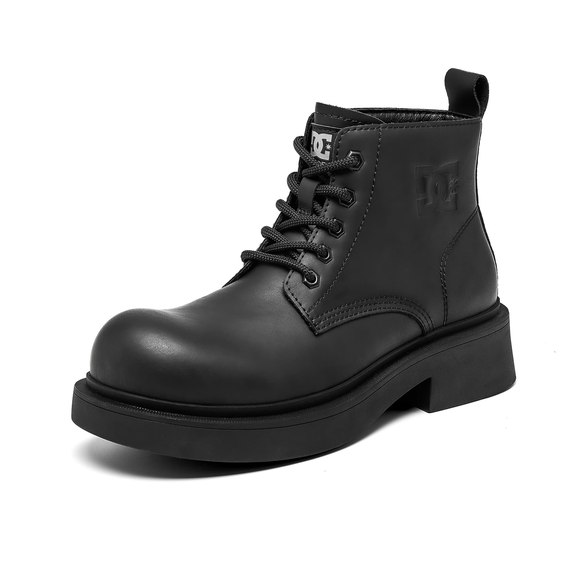 Ботинки DCSHOES MIRAK Короткие армейские ботинки мужские - изображение 3