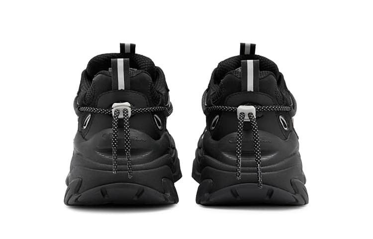Кроссовки Champion Champ XXL Black - изображение 4