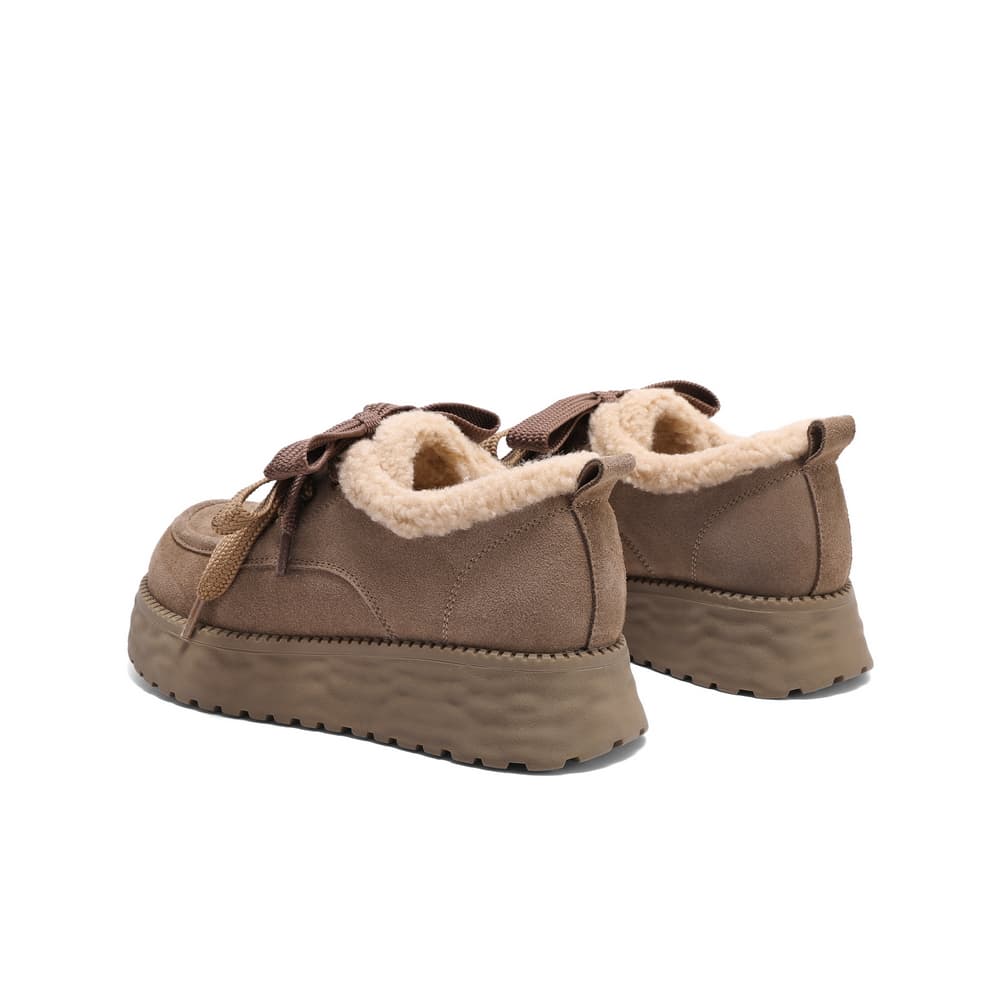 Тапочки BELLE Casual 3,5 см Женские - изображение 5