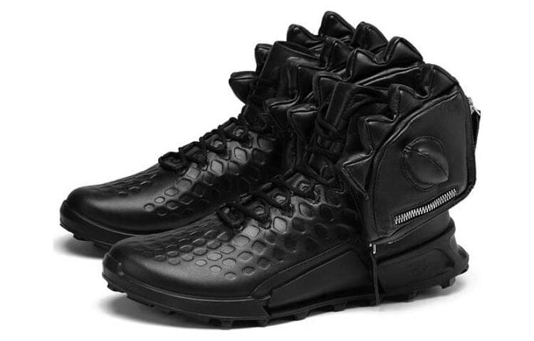 Кроссовки Ecco - изображение 3