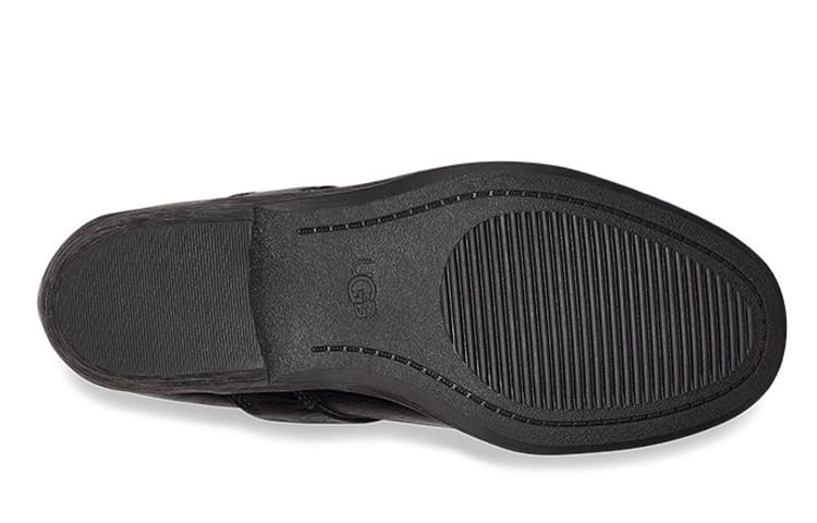 Сапоги UGG Wylma Black - изображение 6
