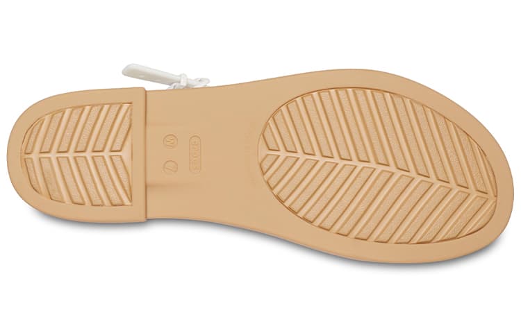 Шлёпанцы Crocs Tulum - изображение 6