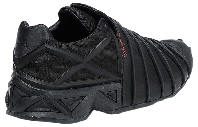 Кроссовки Y-3 - изображение 3