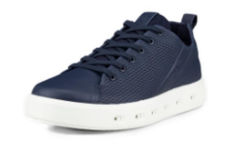 Кроссовки Ecco Street 720 Blue - изображение 2