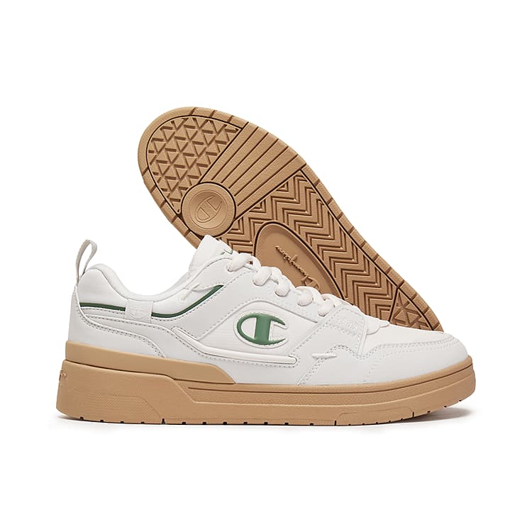 Кроссовки Champion Trainer Skate V1 - изображение 2