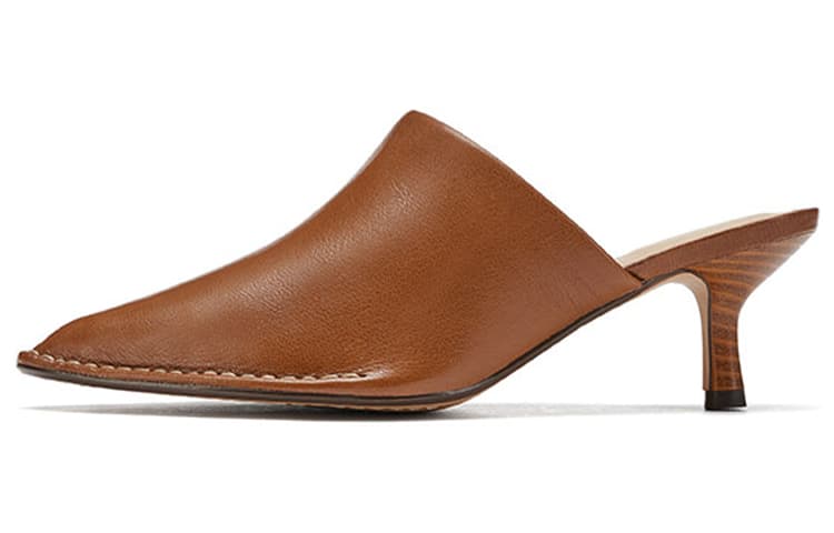 Туфли clarks 5.5cm - изображение 1