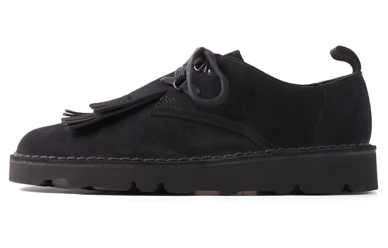 Кроссовки ENGINEERED GARMENTS x Clarks Originals - изображение 1