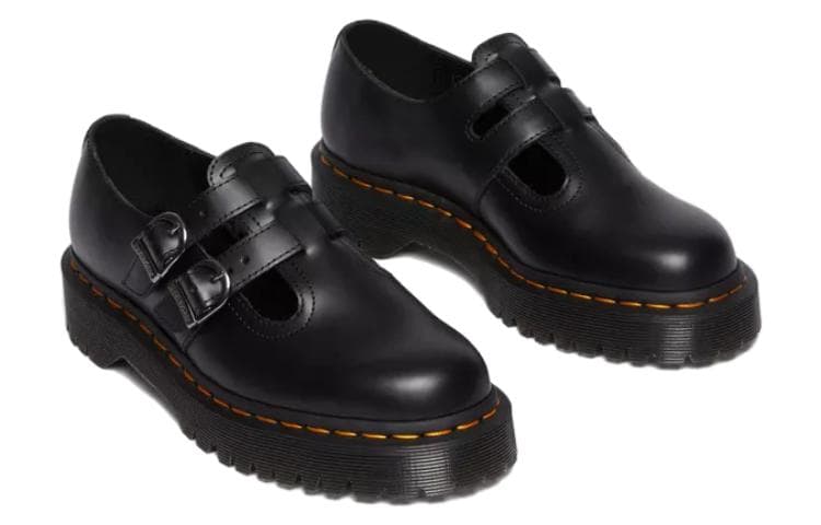 Тапочки Dr.Martens - изображение 3