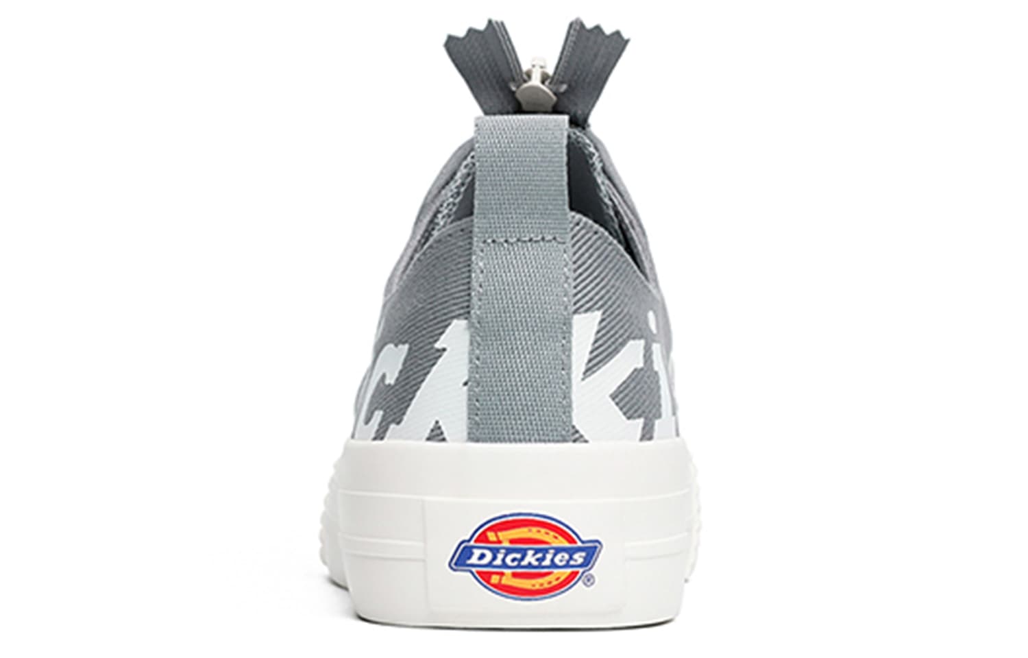 Кеды Dickies - изображение 4