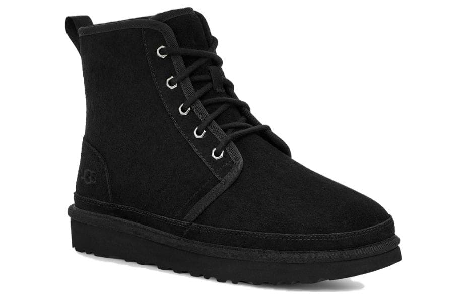 Ботинки зимние UGG - изображение 3