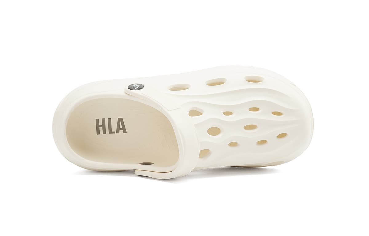 Сабо HLA Sabo Rubber Women's - изображение 3