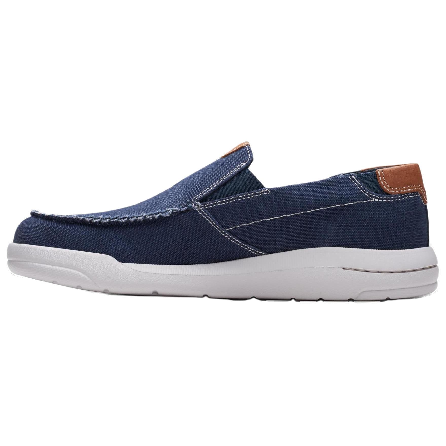 Кеды Clarks - изображение 1