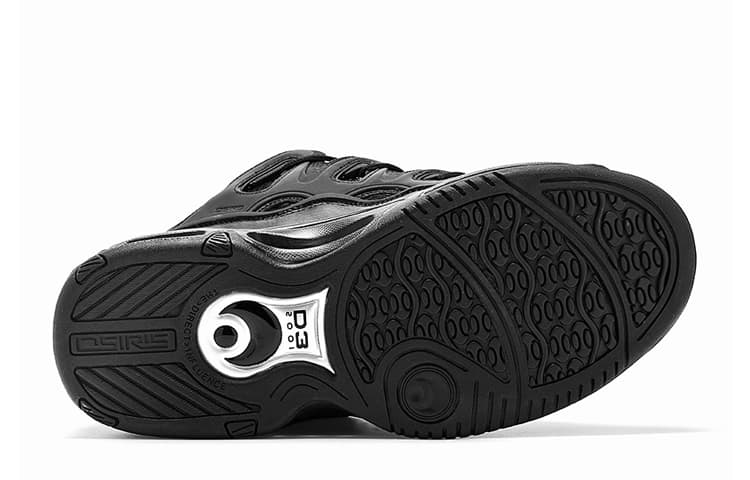 Кроссовки OSIRIS D3 - изображение 5