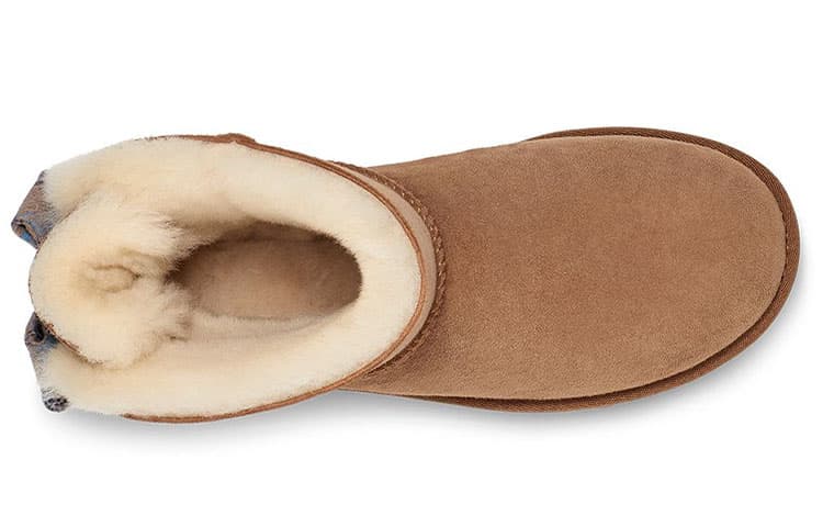 Ботинки зимние UGG Bailey - изображение 5