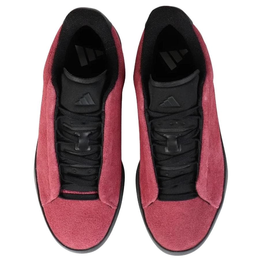 Кроссовки adidas originals ACESMASH - изображение 4