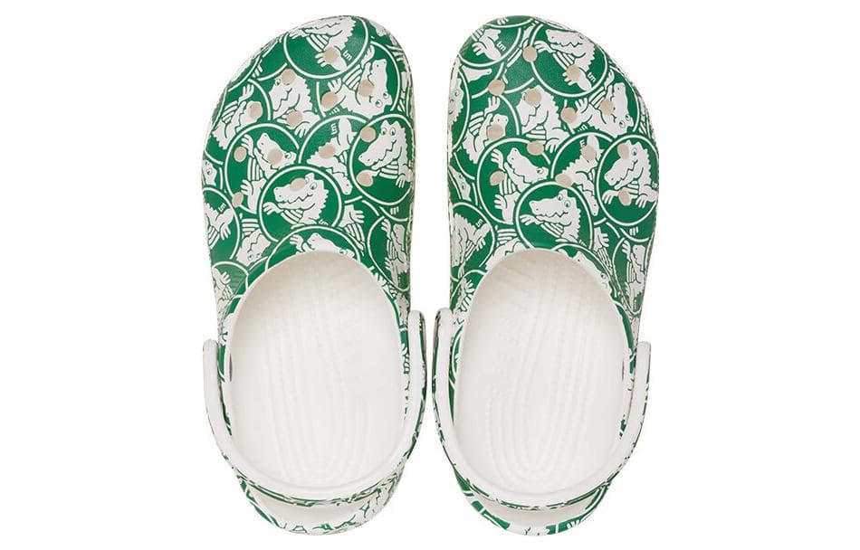Сабо Crocs Classic clog - изображение 5