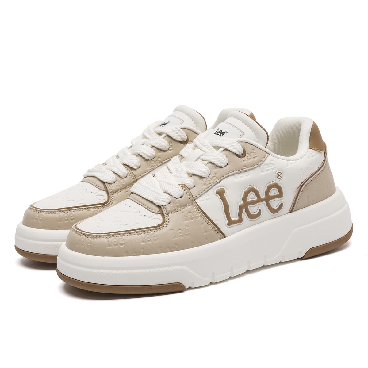 Кроссовки Lee - изображение 3