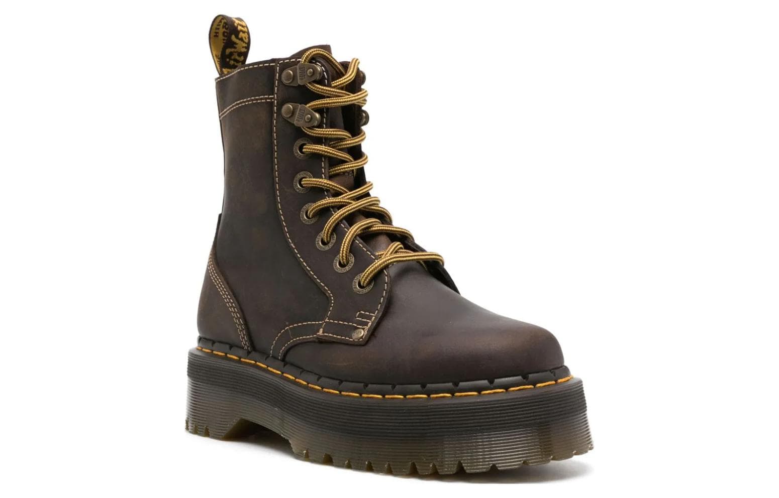 Ботинки Dr.Martens - изображение 3