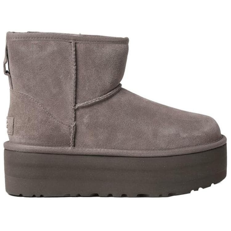 Ботинки зимние UGG - изображение 2