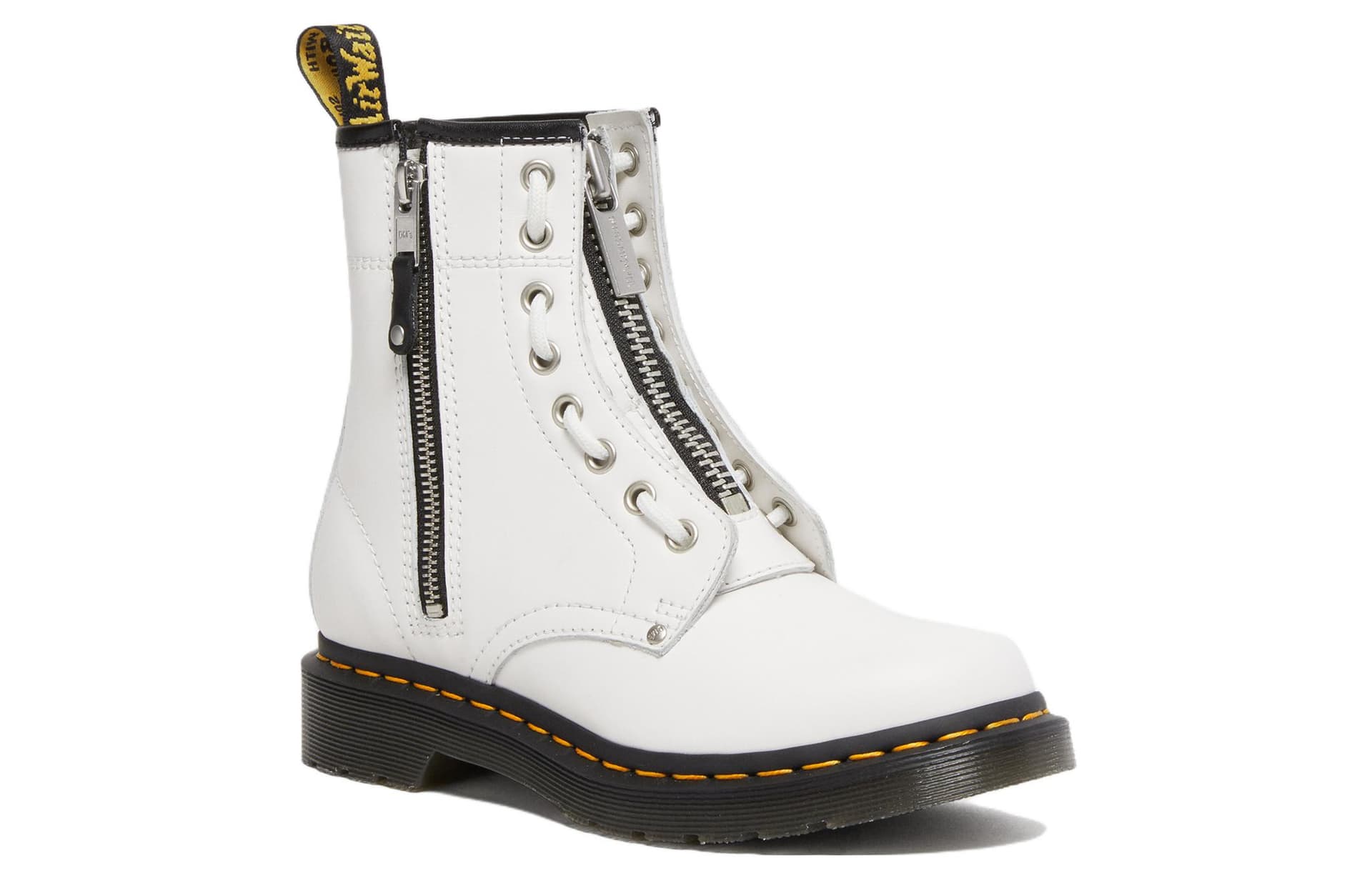 Ботинки Dr.Martens 1460 8 - изображение 2