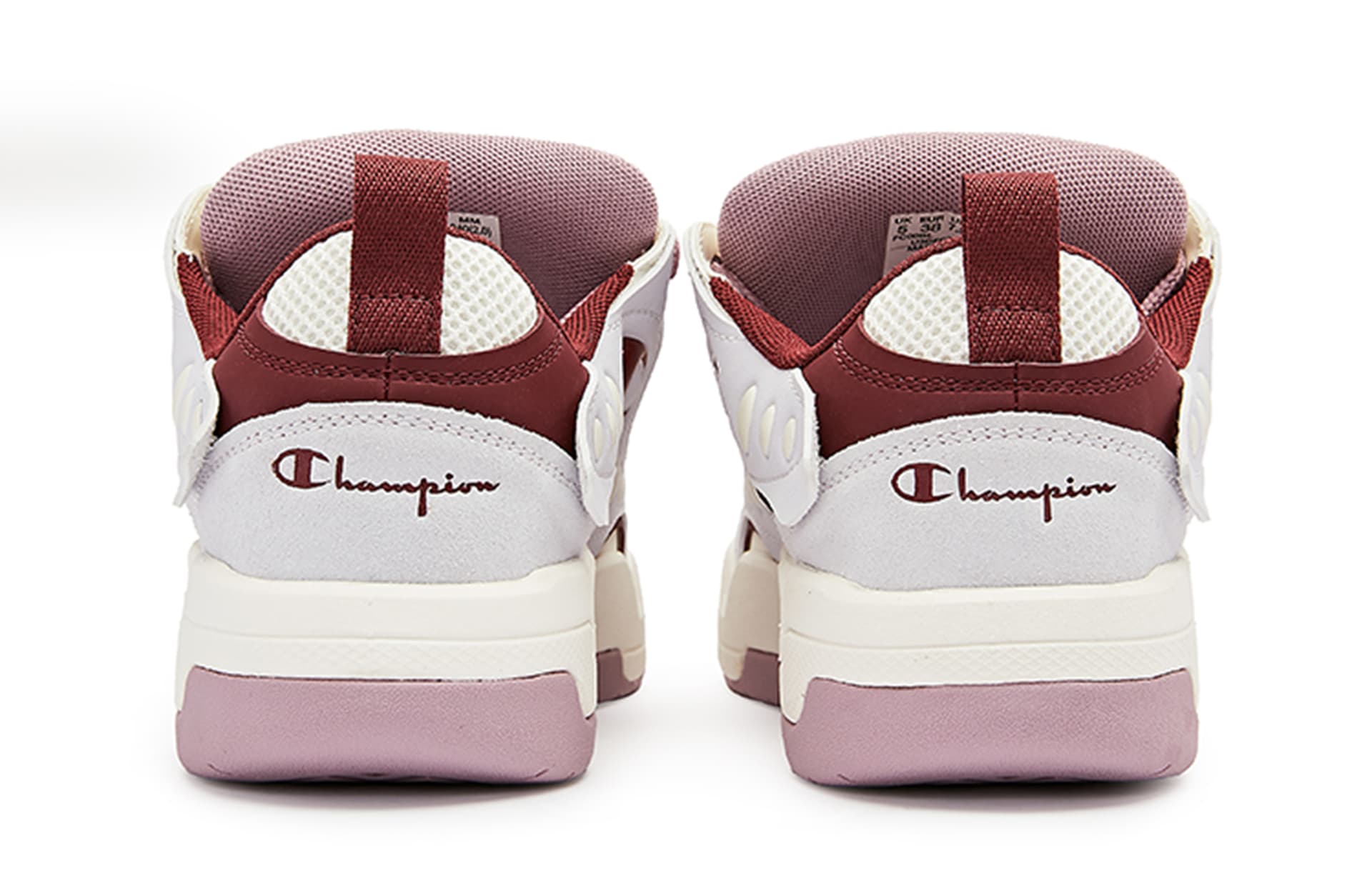Кроссовки Champion Essentials FutureSkate V1 - изображение 4