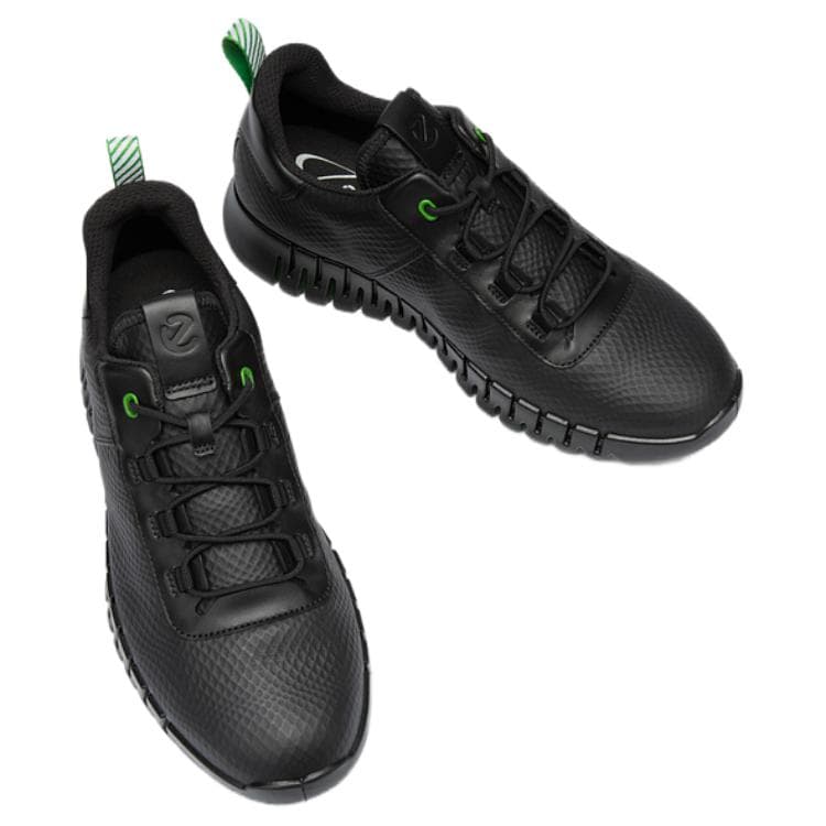 Кроссовки ecco - изображение 5
