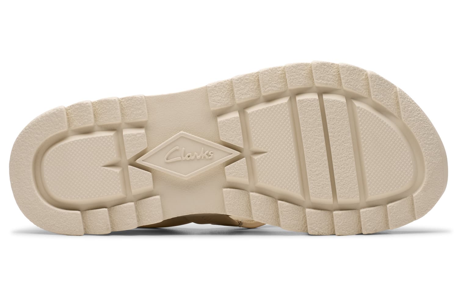 Сандалии с ремешком Clarks - изображение 5