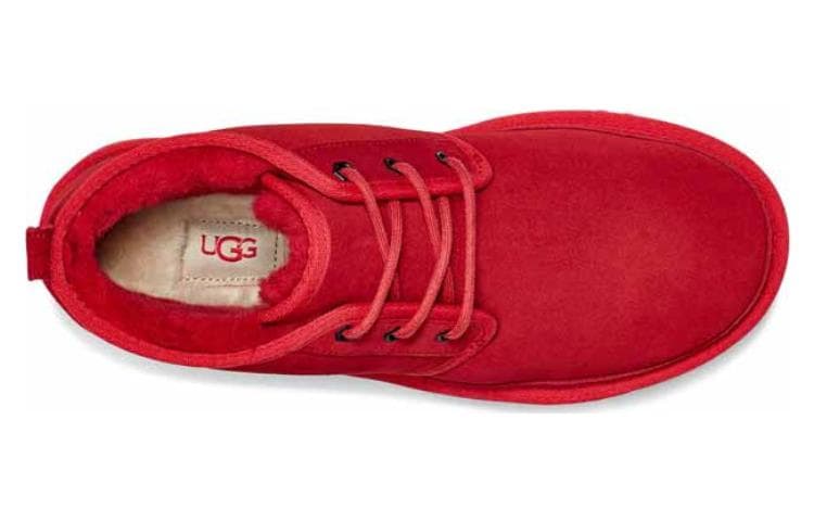 Ботинки зимние UGG - изображение 3