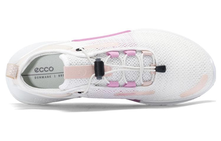 Кроссовки ecco 2.0 - изображение 4