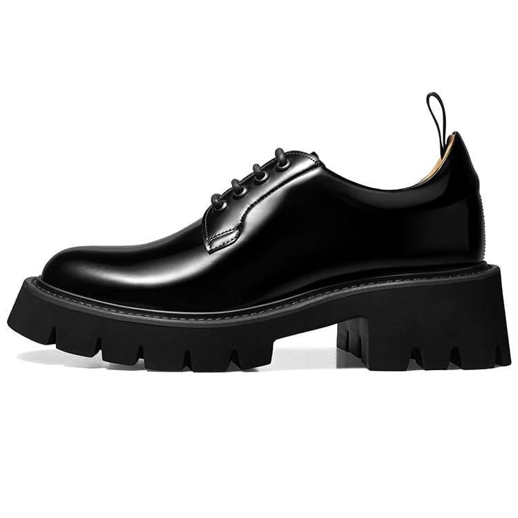 Тапочки THOM WILLS 5.5cm - изображение 1