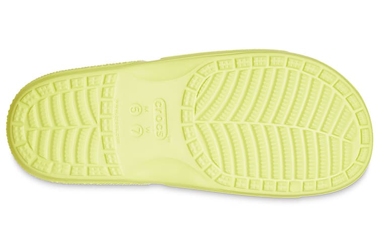 Сандалии Crocs - изображение 7
