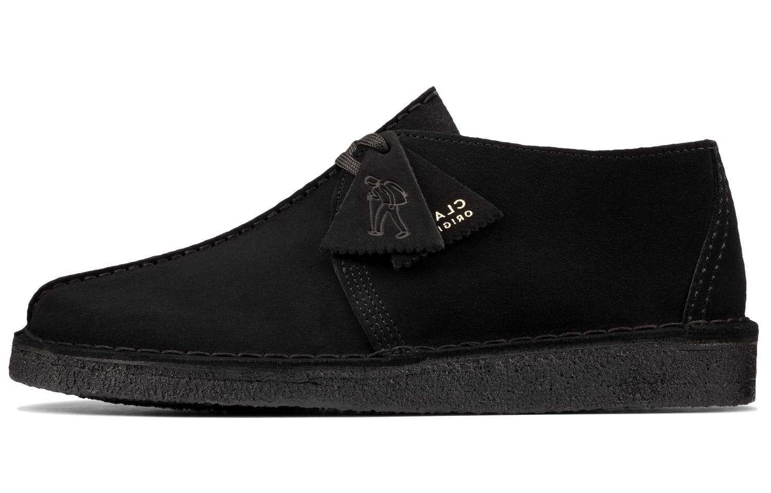 Ботинки Clarks Originals - изображение 1