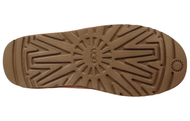 Кроссовки UGG Kenton Slipper - изображение 6