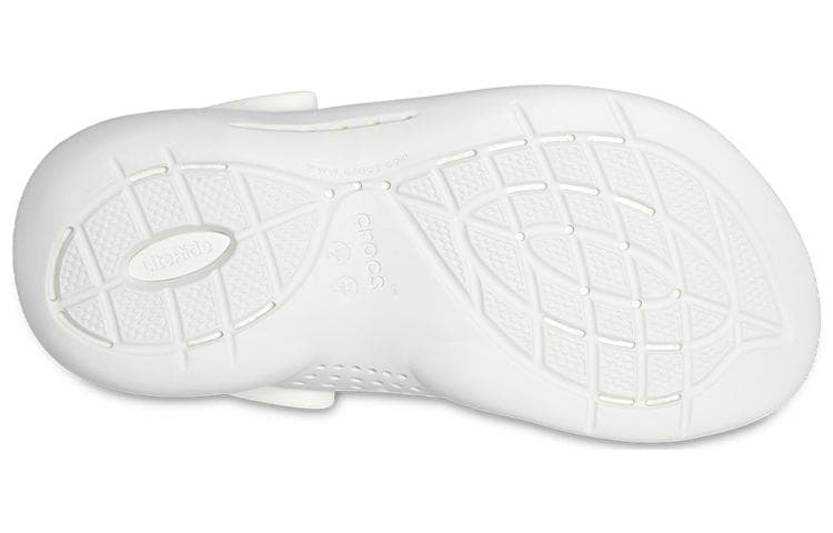 Сабо Crocs LiteRide - изображение 6