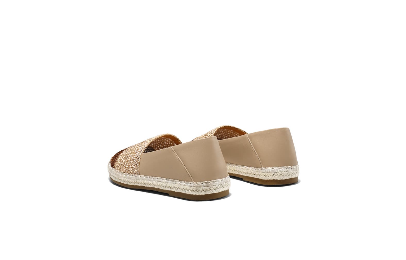 BELLE Ткань Espadrilles Женские - изображение 4