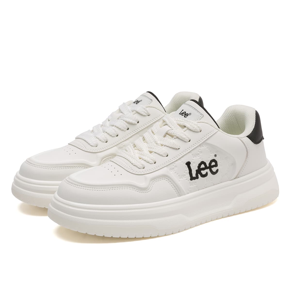 Кроссовки Lee - изображение 3
