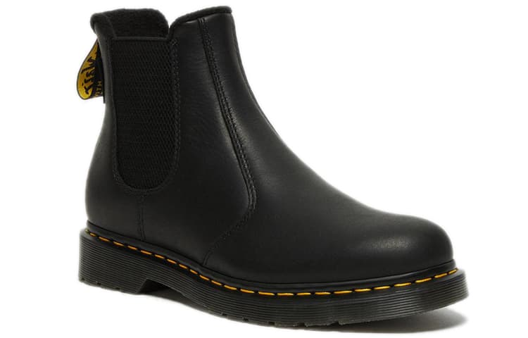 Ботинки челси Dr. Martens 2976 Warmwair - изображение 3
