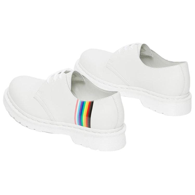 Тапочки Dr.Martens 1461 - изображение 4