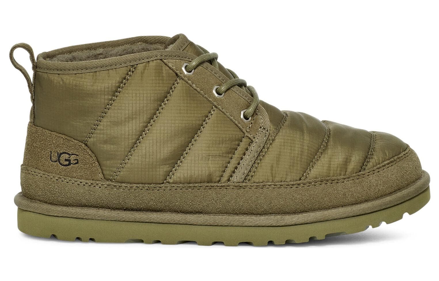 Сапоги UGG Neumel Lta - изображение 2