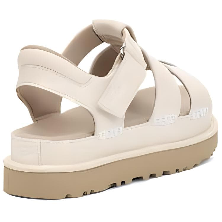 Сандалии UGG 5cm - изображение 5