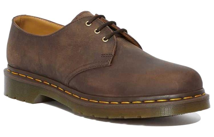 Кроссовки Dr. Martens 1461 Crazy Horse - изображение 3