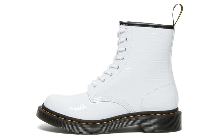 Ботинки Dr.Martens 1460 - изображение 1