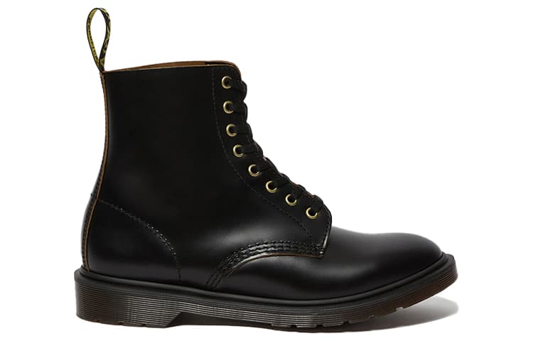 Ботинки Dr. Martens 1460 Vintage Pascal - изображение 2